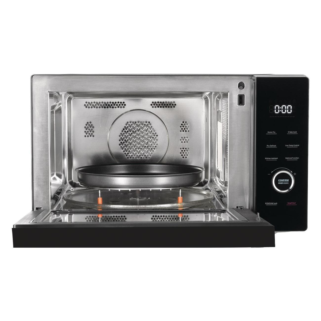microwave-solo-oven-hisense-h30mobs10hc-6