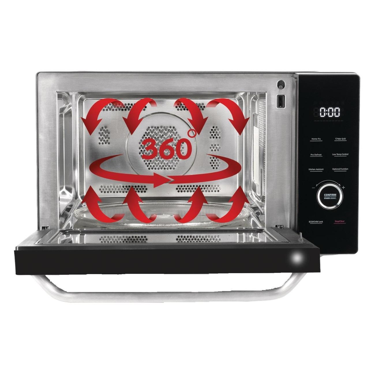 microwave-solo-oven-hisense-h30mobs10hc-9