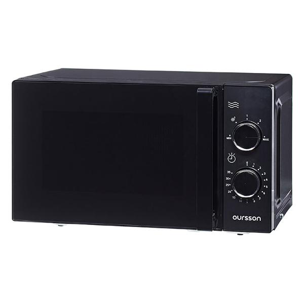 microwave-solo-oven-oursson-mm2009bl