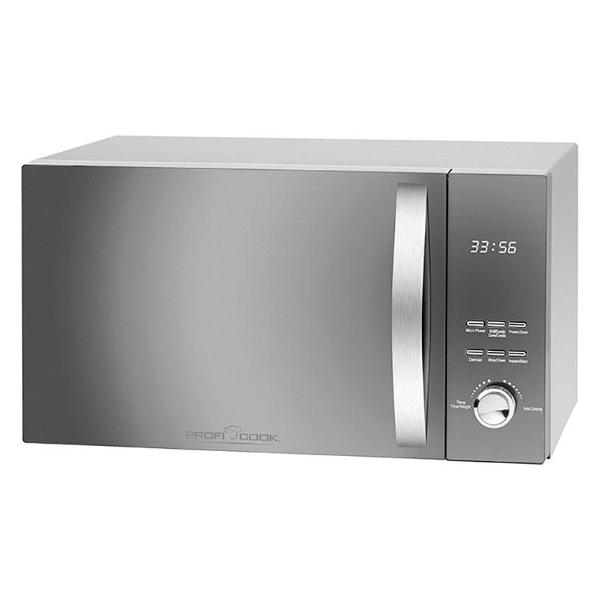 microwave-oven-with-grill-profi-cook-pc-mwg-1176-silber