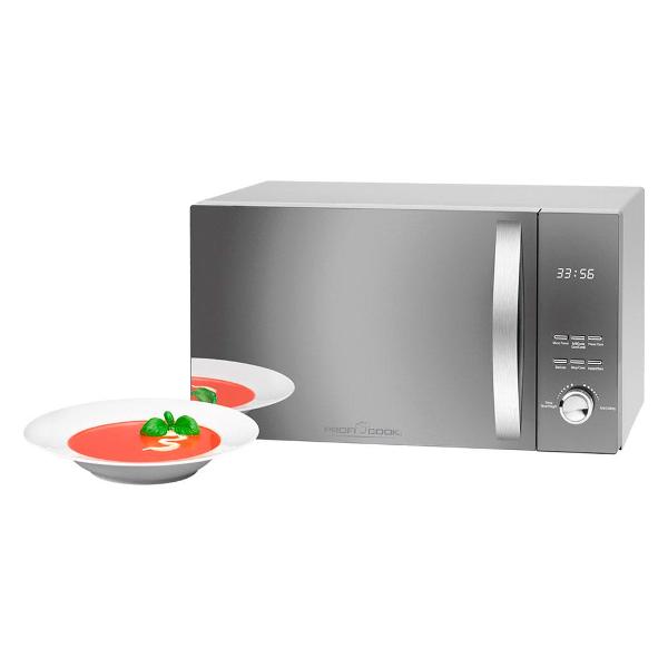 microwave-oven-with-grill-profi-cook-pc-mwg-1176-silber-4
