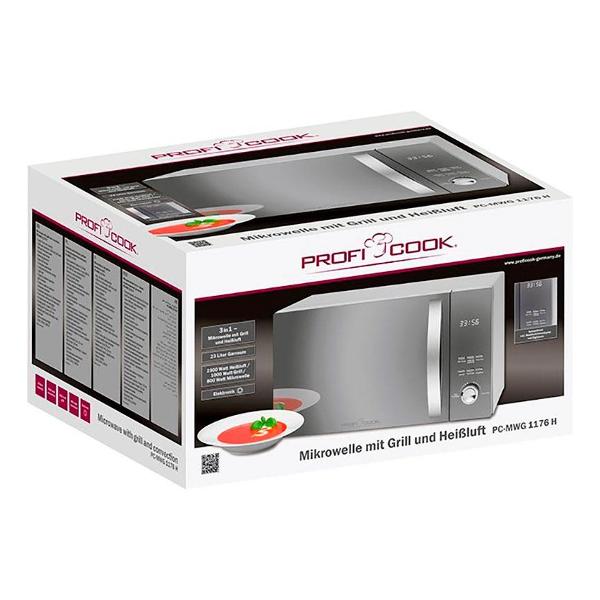 microwave-oven-with-grill-profi-cook-pc-mwg-1176-silber-5