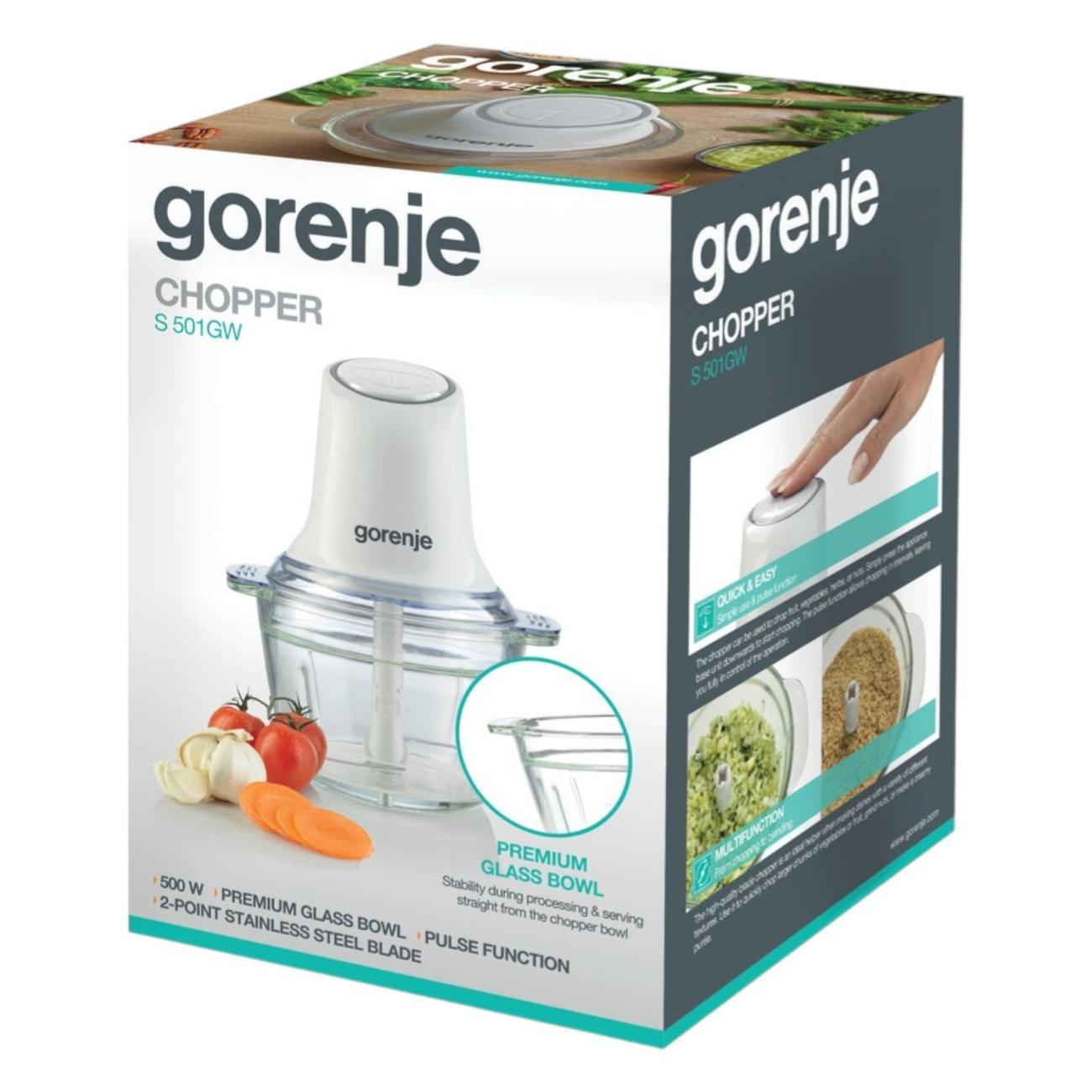 mixer-gorenje-s501gw-4