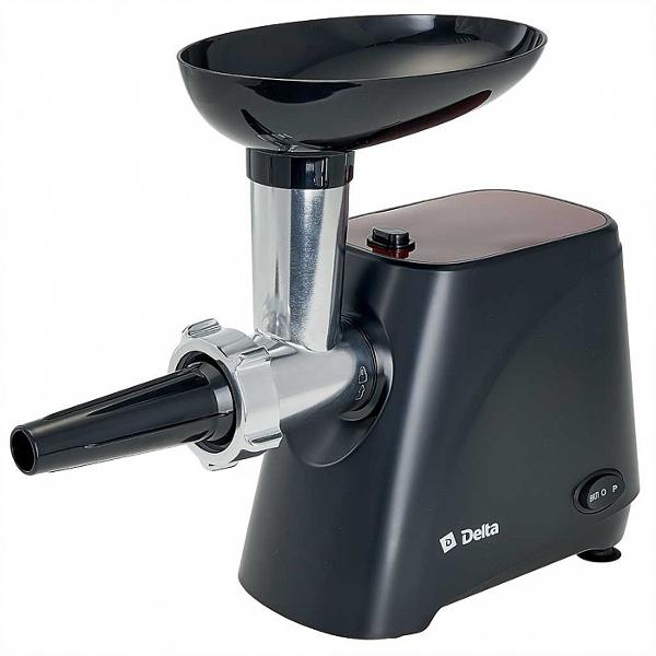 electric-meat-grinder-delta-dl-6100m-black-2