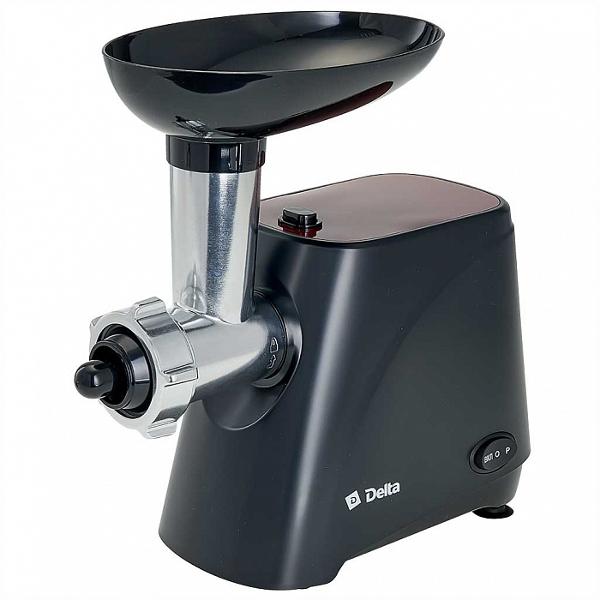 electric-meat-grinder-delta-dl-6100m-black-3