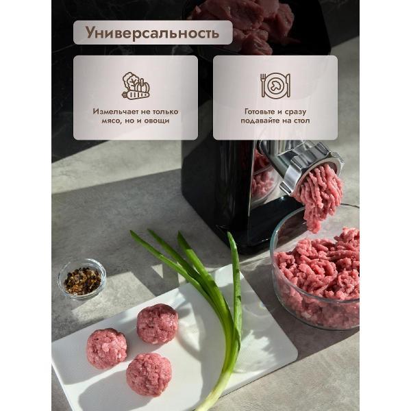 electric-meat-grinder-dumont-dmmg-3000-4