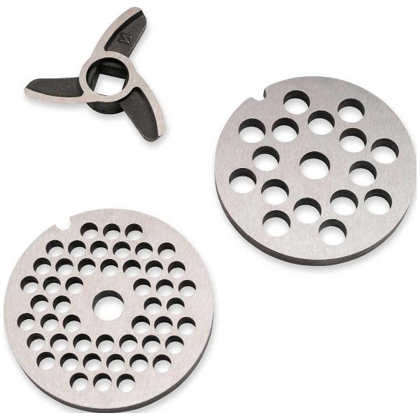 electric-meat-grinder-lepse-gamma-7.3-kit-3-3