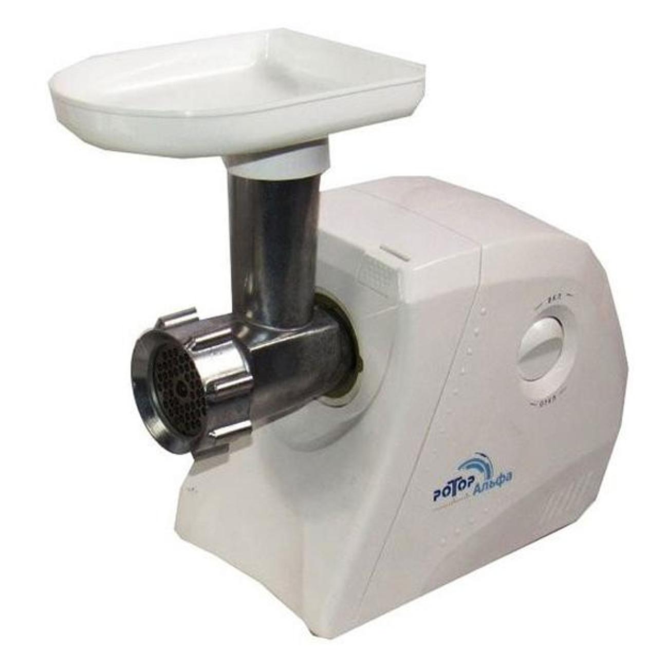 electric-meat-grinder-rotor-alfa-emsh-35-250-2-2