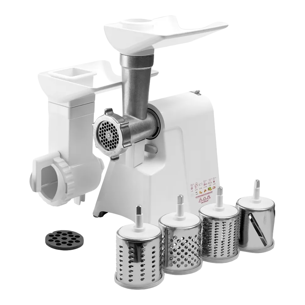 electric-meat-grinder-masteritsa-kem-02-vegetable-cutter