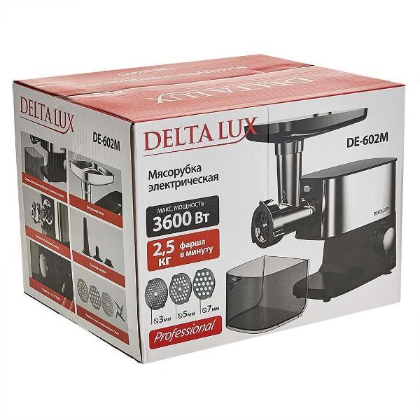 electric-meat-grinder-delta-lux-de-602m-10