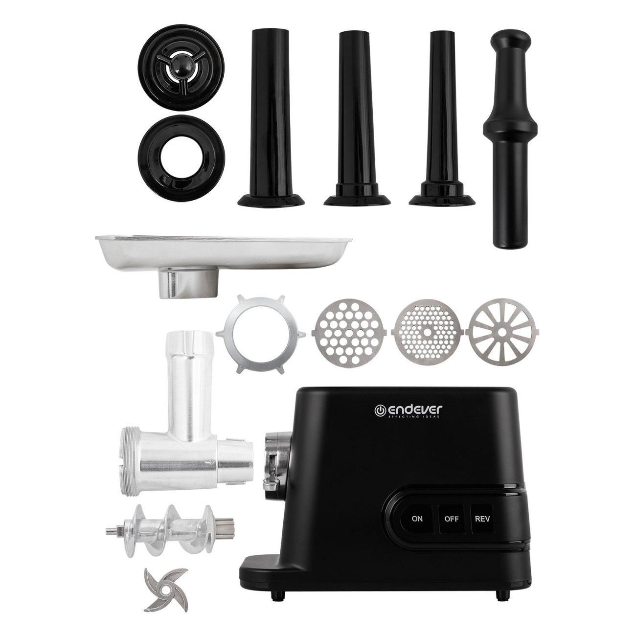 electric-meat-grinder-endever-sigma-113-6