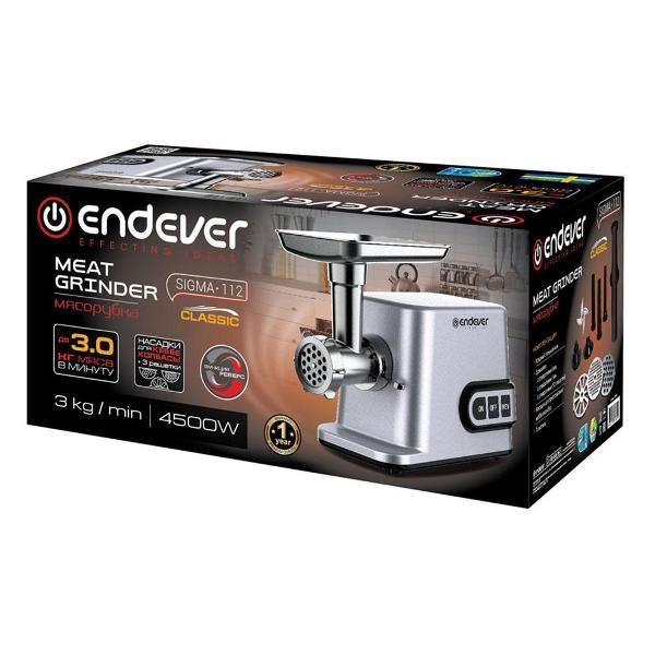 electric-meat-grinder-endever-sigma-112-2