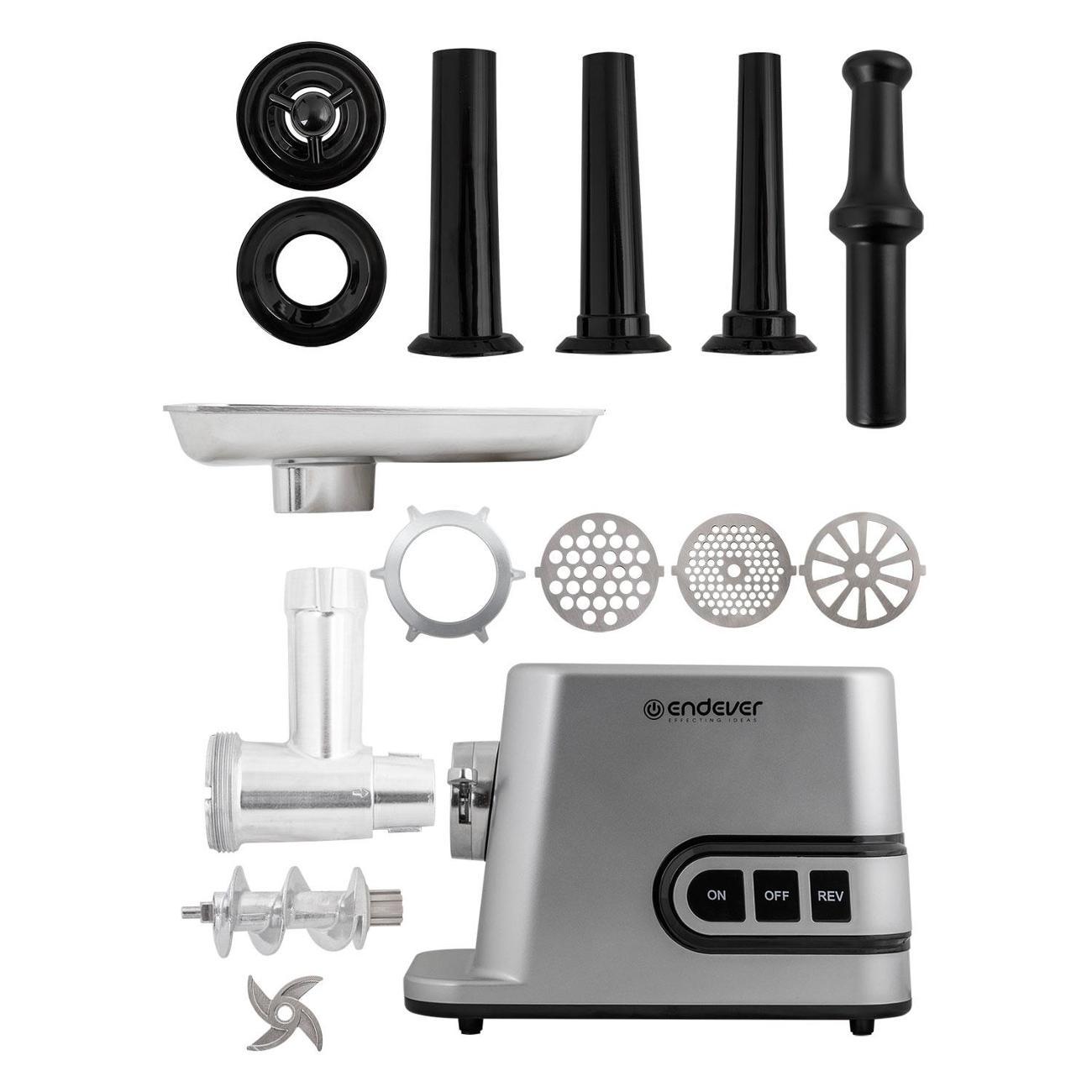 electric-meat-grinder-endever-sigma-112-6