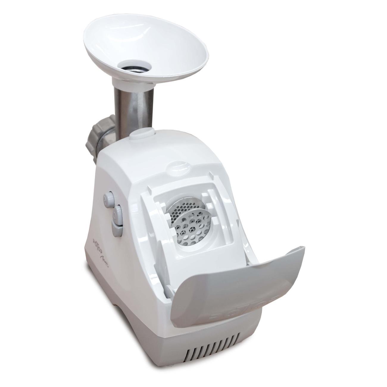 electric-meat-grinder-rotor-lyuks-emsh-35-300-3-5