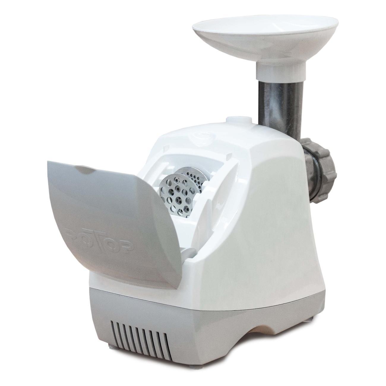 electric-meat-grinder-rotor-lyuks-emsh-35-300-3-6
