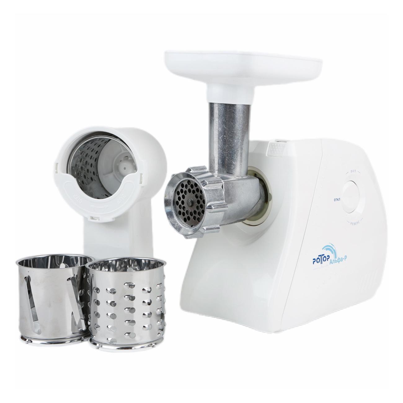 electric-meat-grinder-rotor-alfa-r-emsh-35-250-4-7