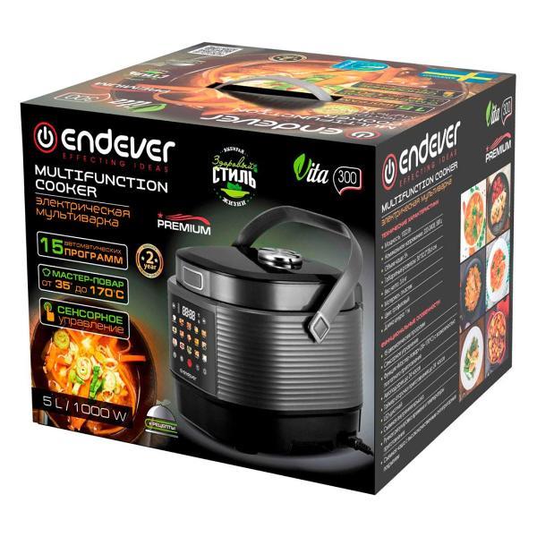 multicooker-endever-vita-300-8