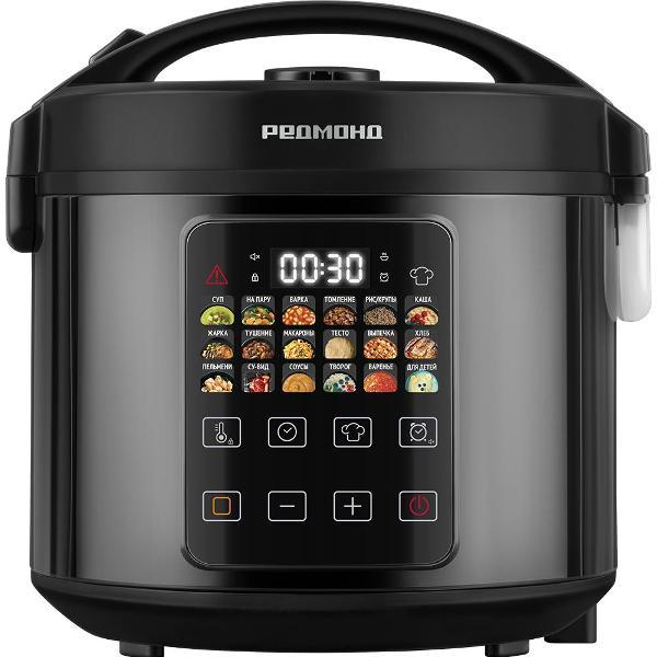 multicooker-redmond-black-mc104