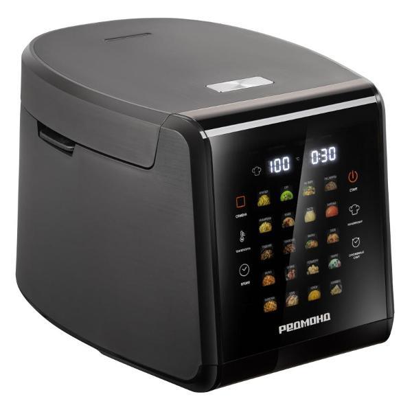 multicooker-redmond-grey-mc105