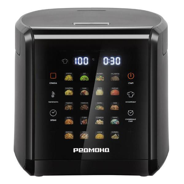 multicooker-redmond-grey-mc105-3