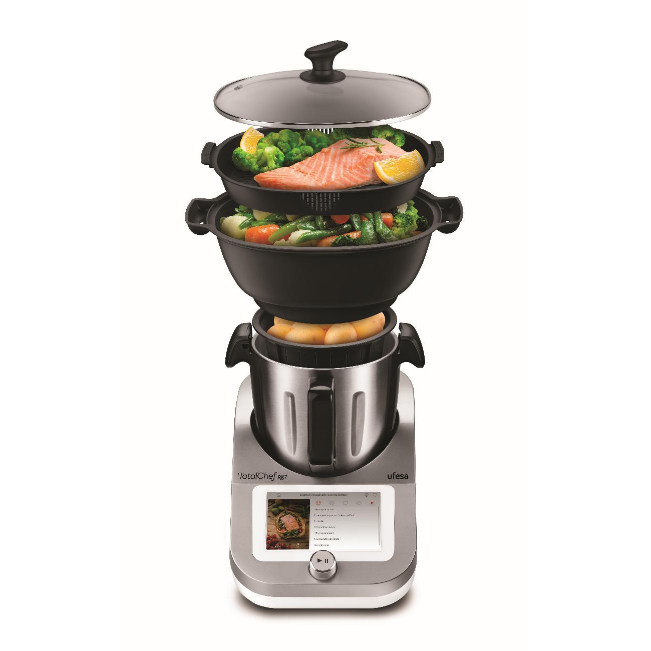 multicooker-ufesa-totalchef-rk7