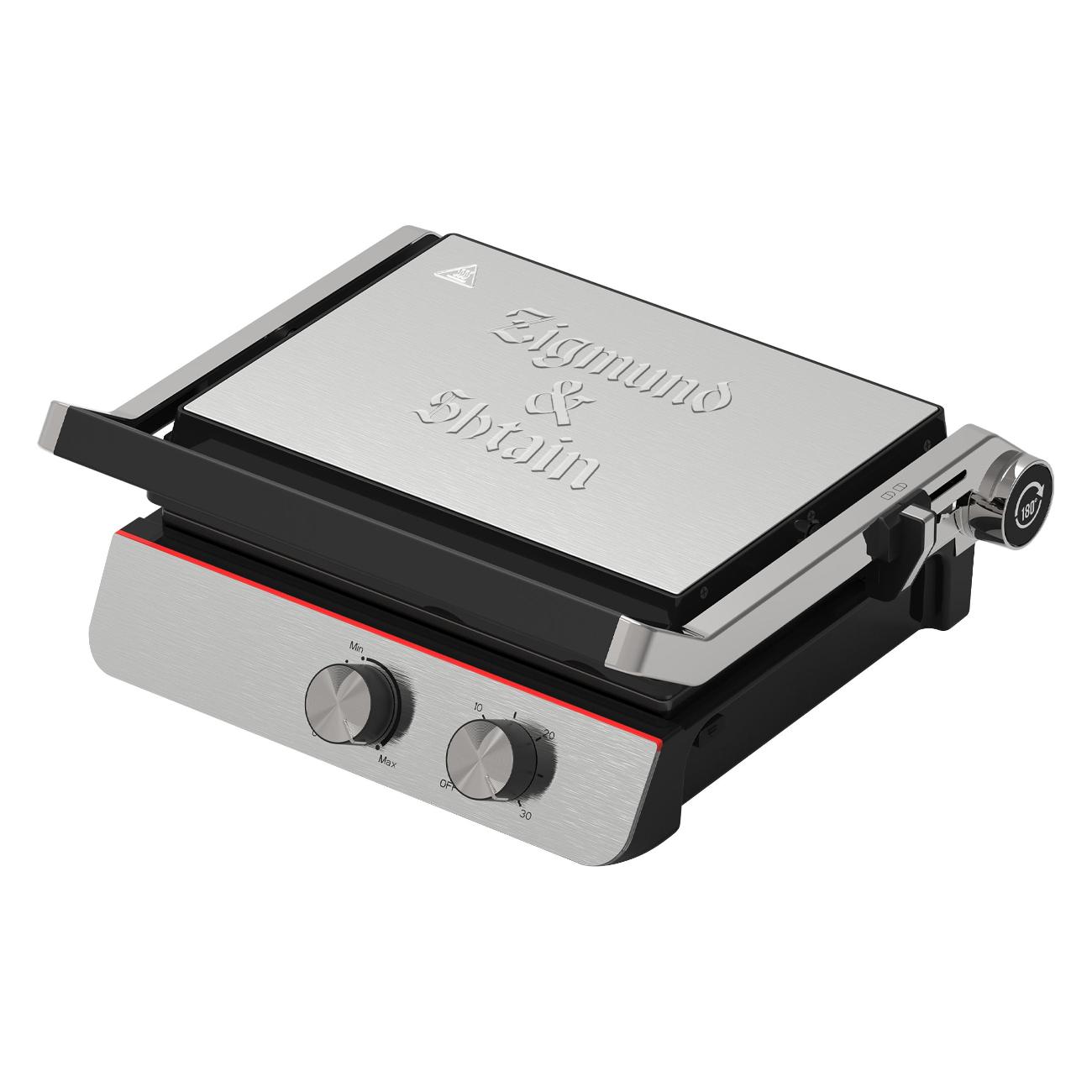 electrogrill-zigmund-shtain-zeg#926
