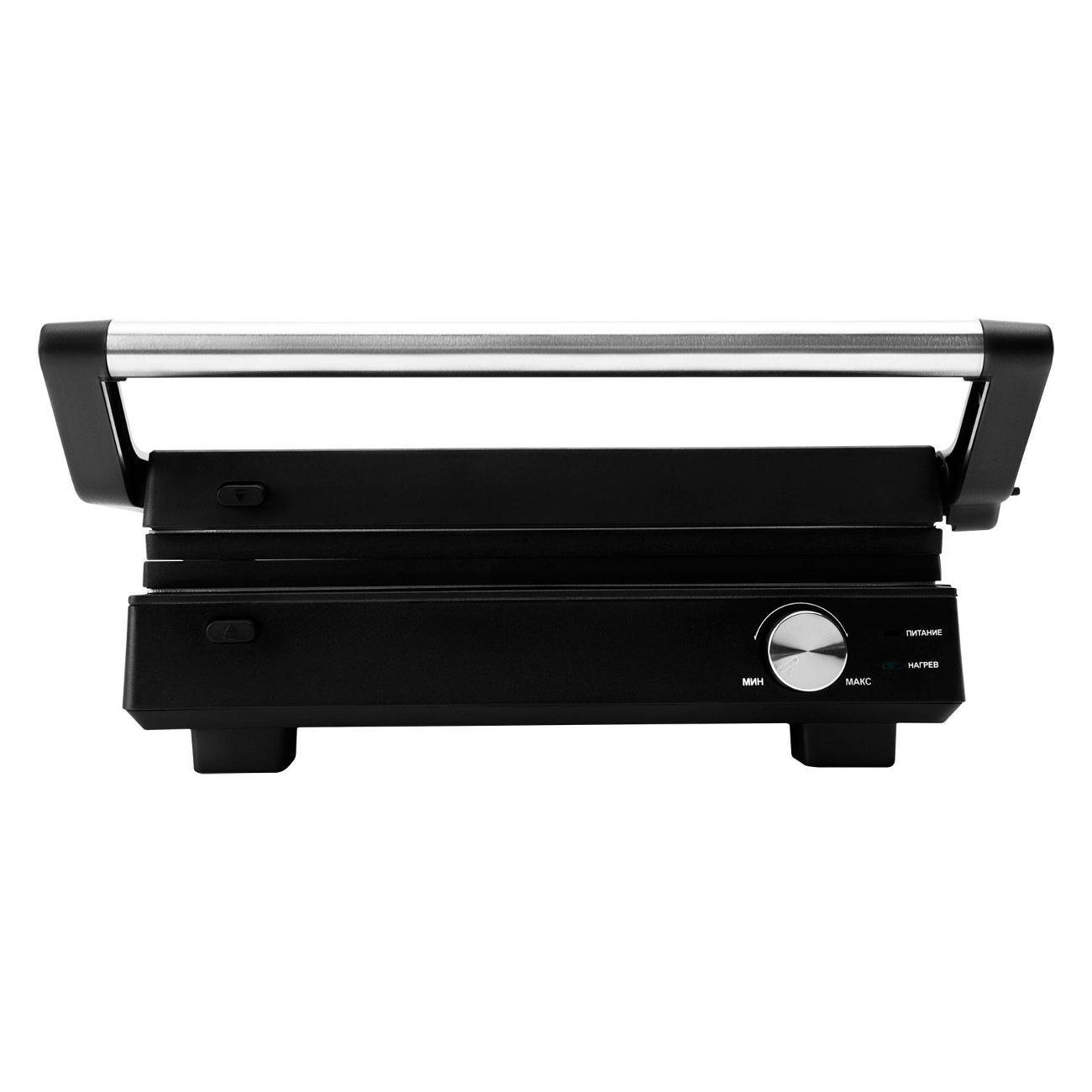 electrogrill-ragex-r784-black