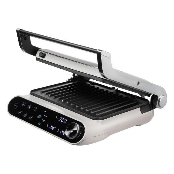 electrogrill-redmond-gm303-beige