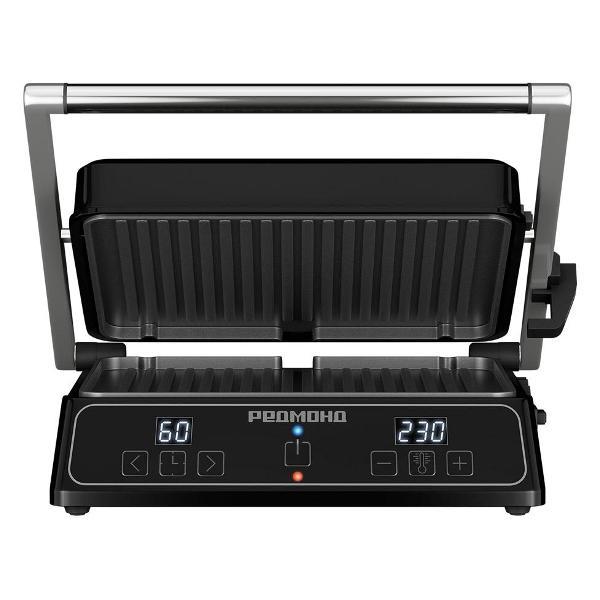 electrogrill-redmond-black-rgm-m821