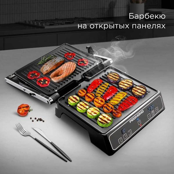 electrogrill-redmond-black-rgm-m821-7
