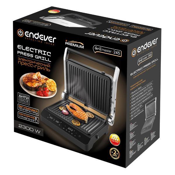 electrogrill-endever-grillmaster-245-8