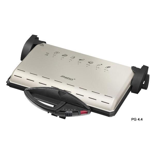 electrogrill-steba-pg-4.4-euro