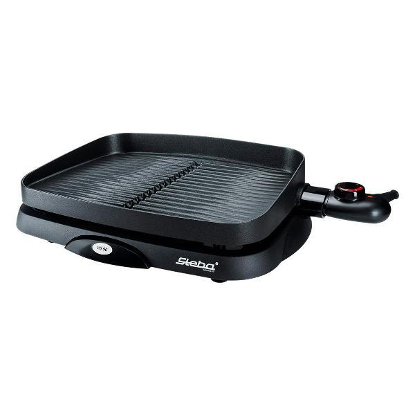 electrogrill-steba-vg-90