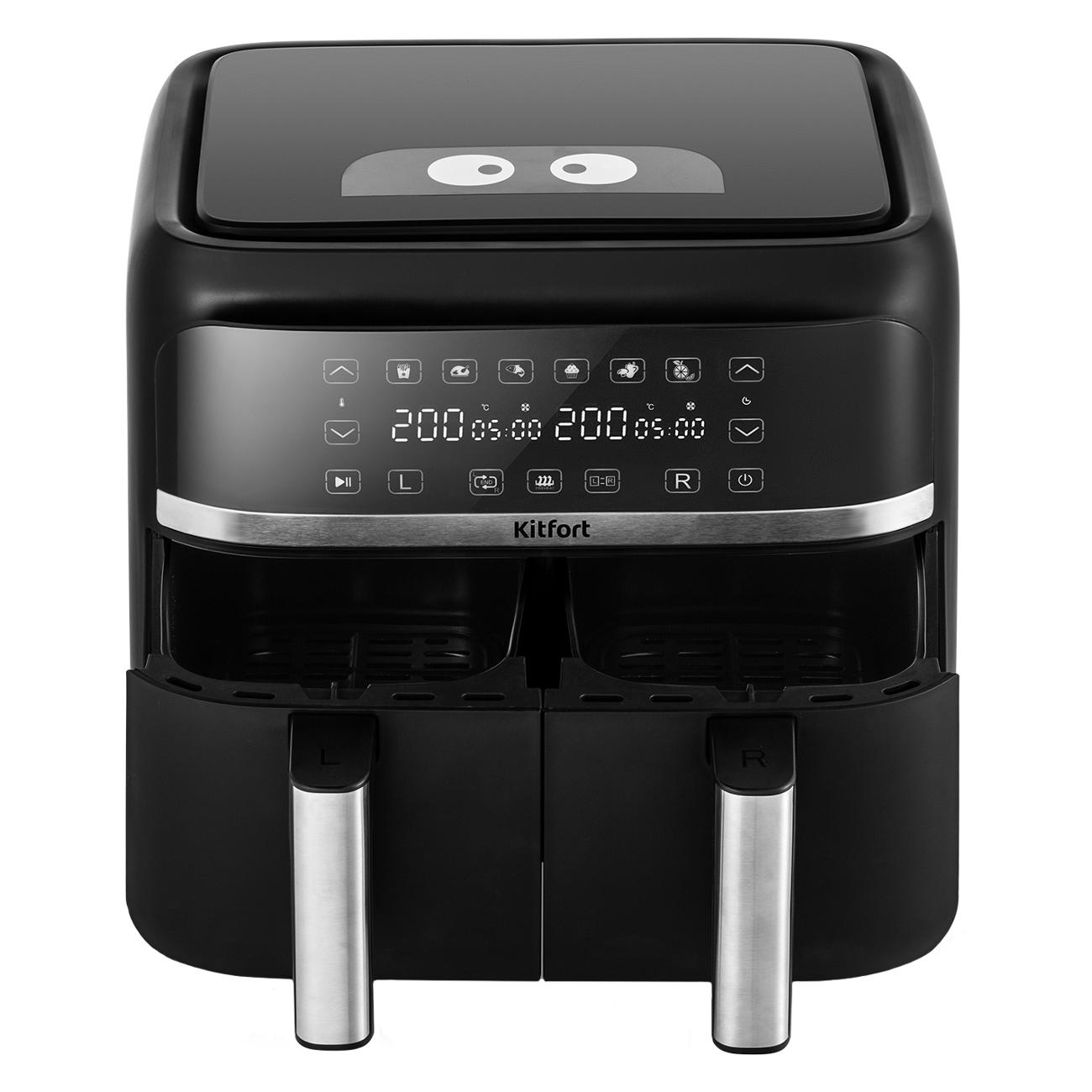 aerogrill-kitfort-kt-2248