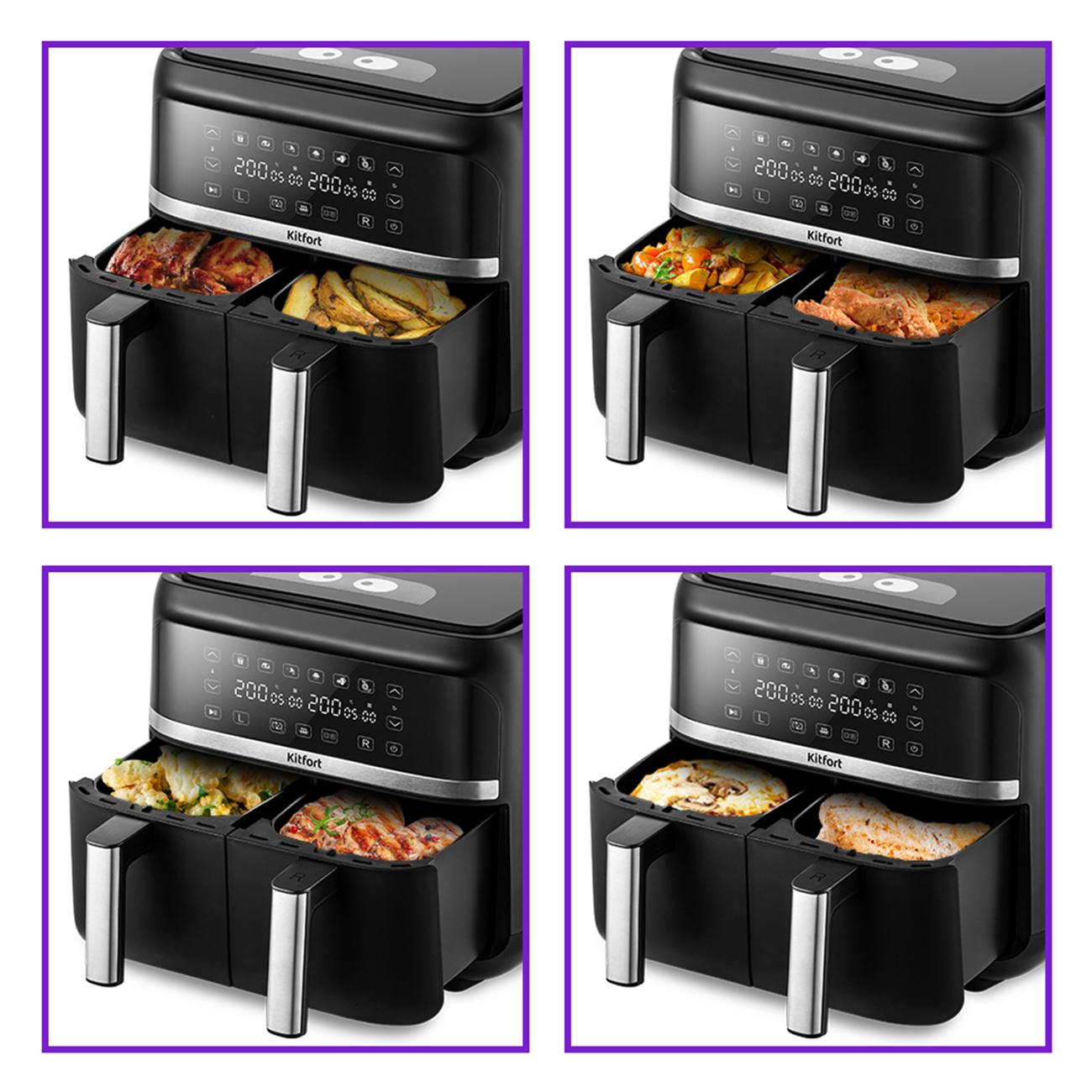 aerogrill-kitfort-kt-2248-7