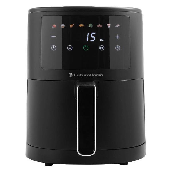 aerogrill-futurohome-mtr-af-100-3-5l-8-programs-30-200s-black