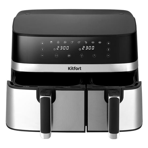 aerogrill-kitfort-kt-2261