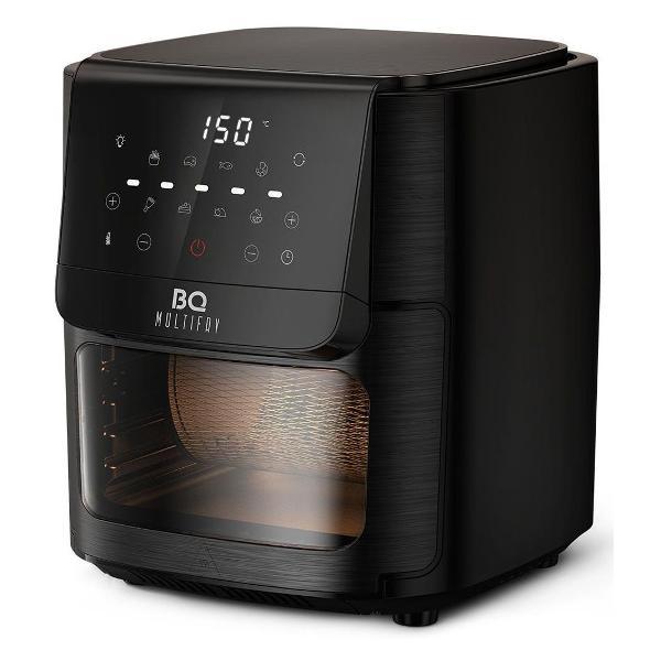 aerogrill-bq-gr2009-black