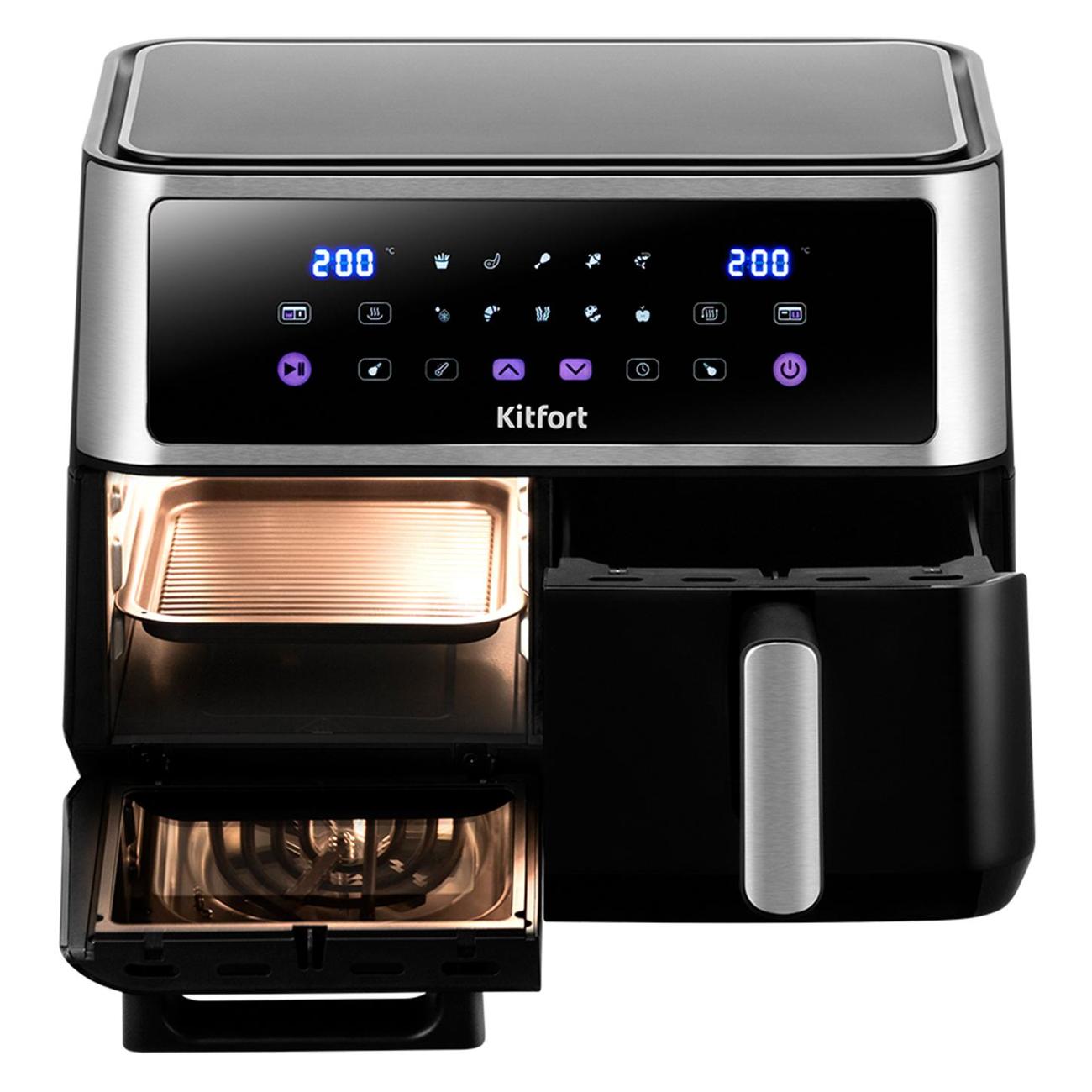 aerogrill-kitfort-kt-2256