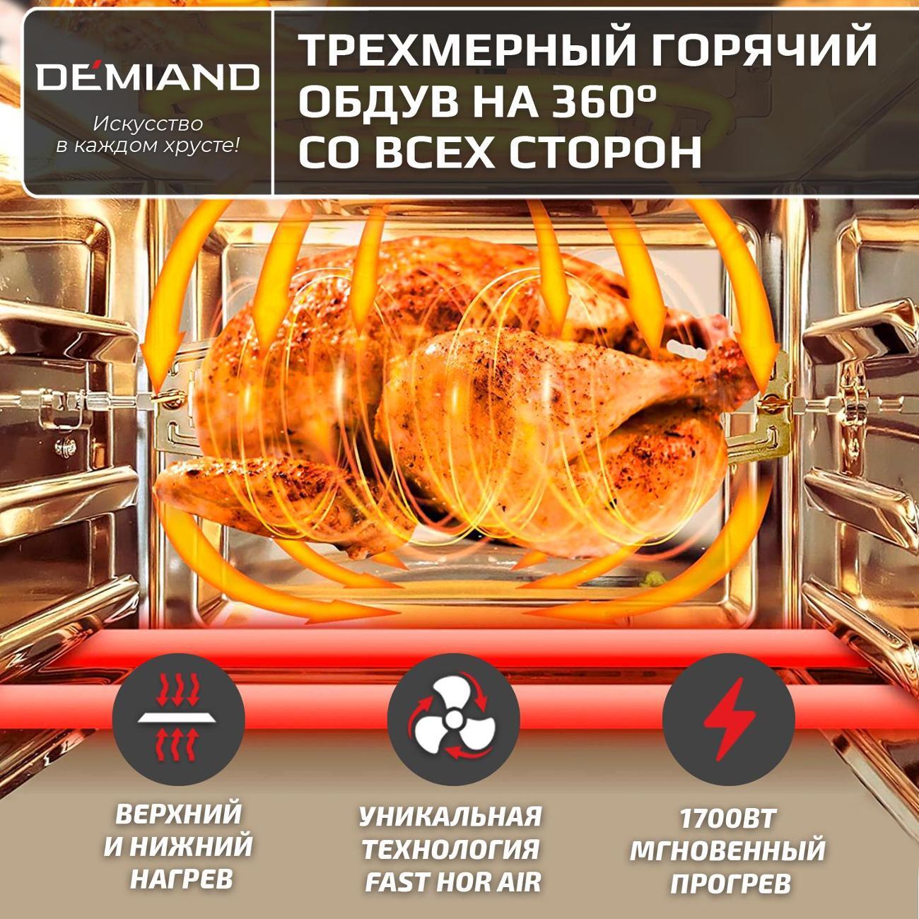 aerogrill-demiand-dk-1416-7