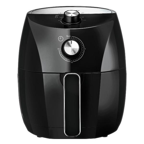 aerogrill-bbk-af325-black