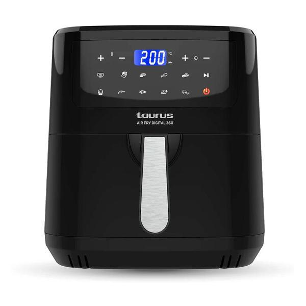 aerogrill-taurus-air-fry-digital-360