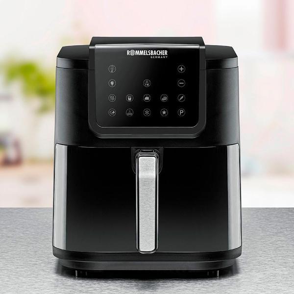 aerogrill-rommelsbacher-frh-1700