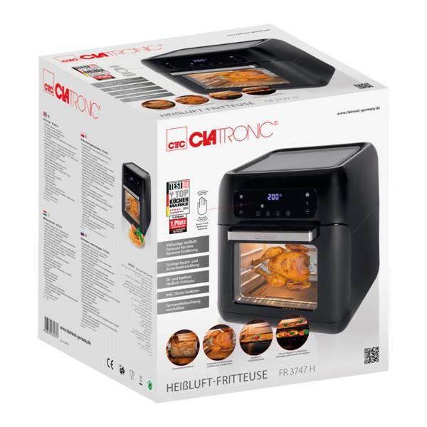 aerogrill-clatronic-fr-3747h-7