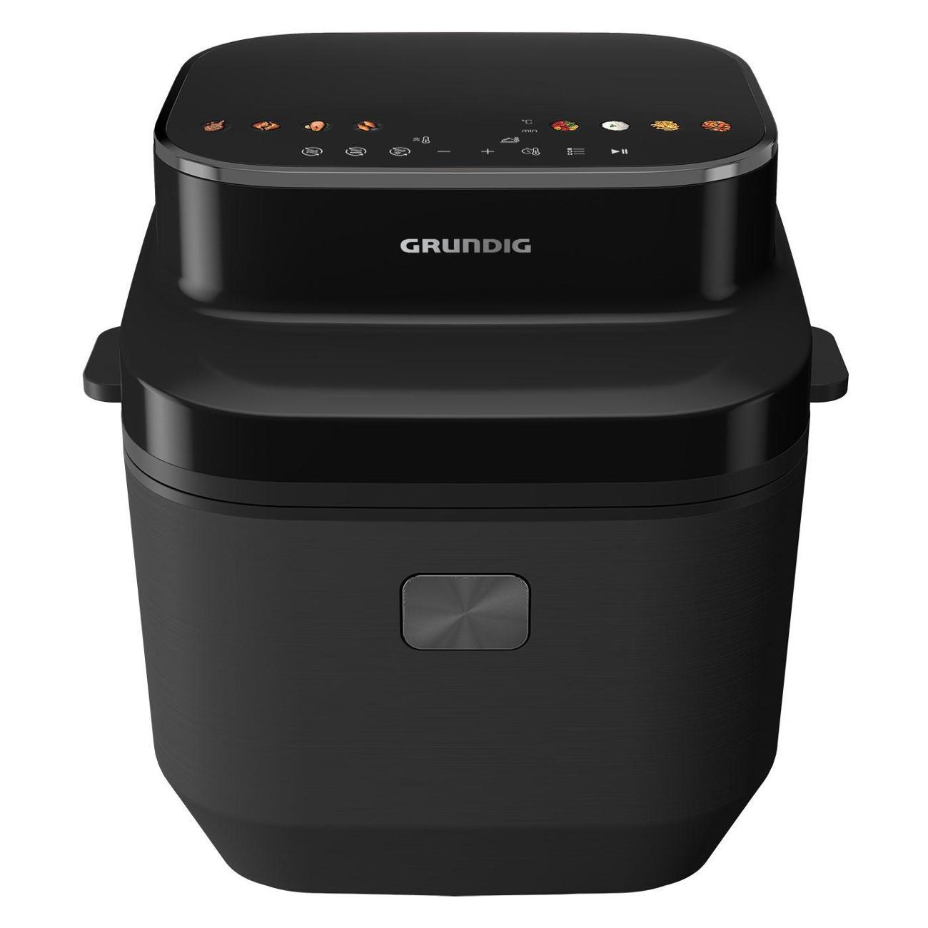 aerogrill-grundig-fry-8420-7