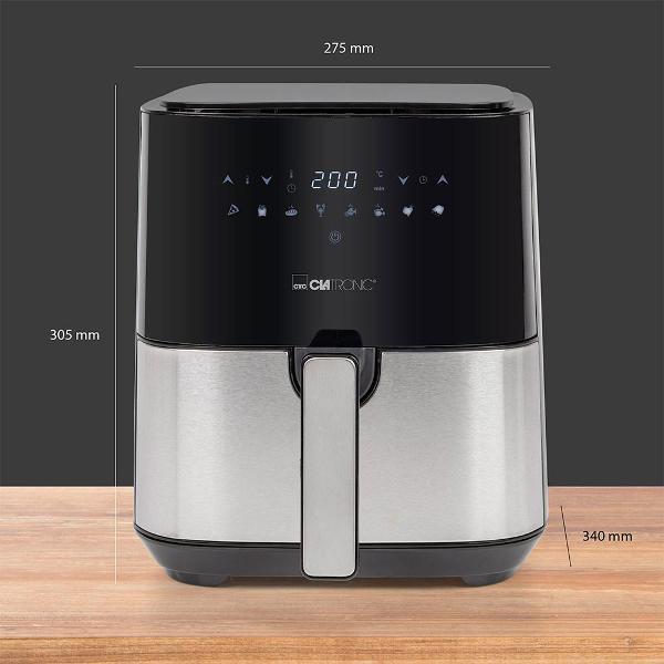 aerogrill-clatronic-fr-3782h-4