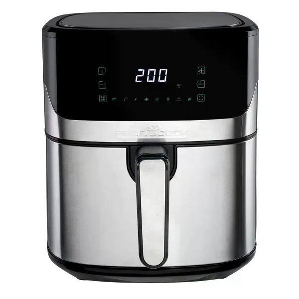 aerogrill-proficook-pc-fr-1294h-stainless-stal