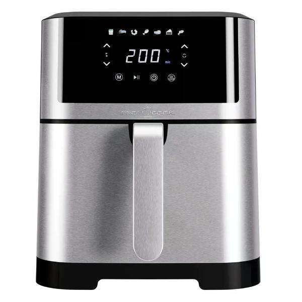 aerogrill-proficook-pc-fr-1269h-stainless-stal