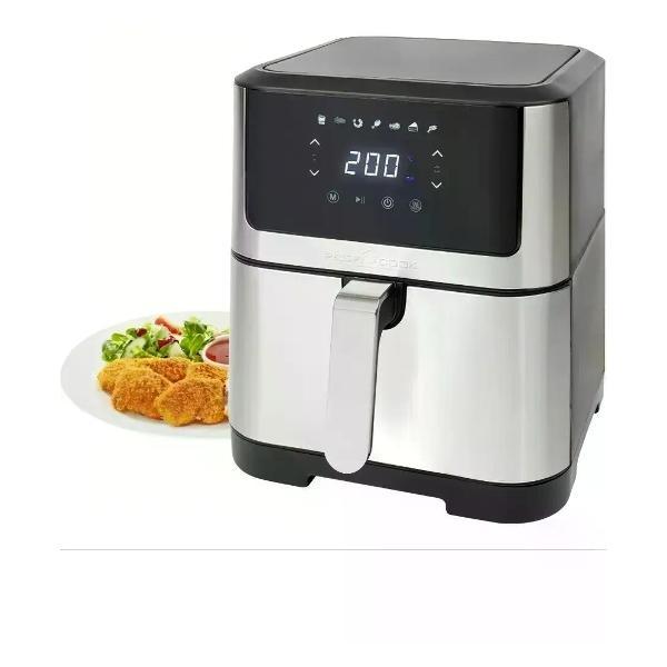 aerogrill-proficook-pc-fr-1269h-stainless-stal-2