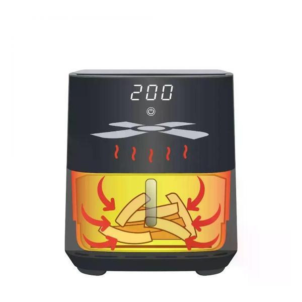 aerogrill-proficook-pc-fr-1269h-stainless-stal-5